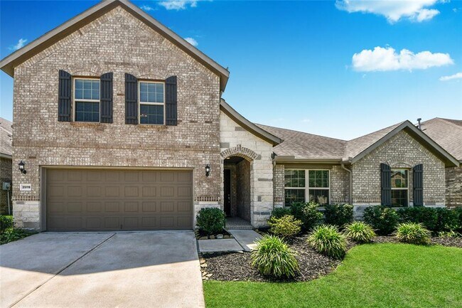 Primary Photo - 25119 Sundance Park Ln