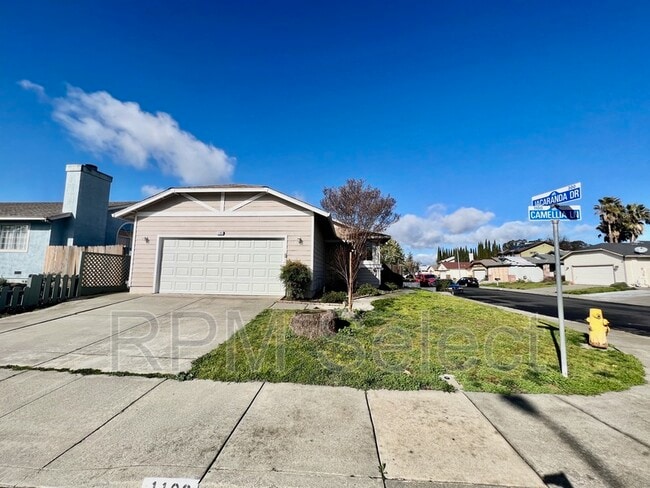 Building Photo - 1180 Camellia Ln