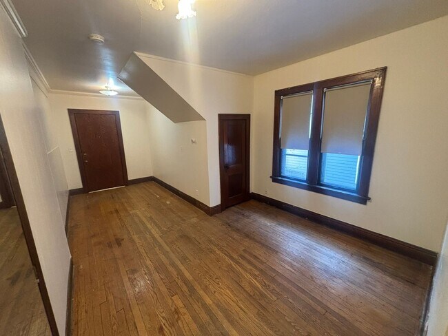Building Photo - 212-214 N. Blount St.