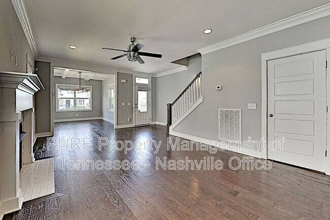 Building Photo - 1011B Caldwell Ave
