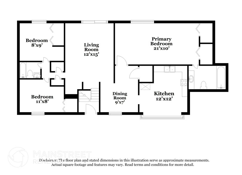 Building Photo - 5912 Montina Rd