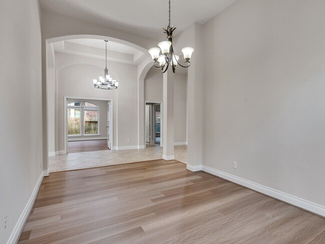 Building Photo - 3719 Cibolo Ct