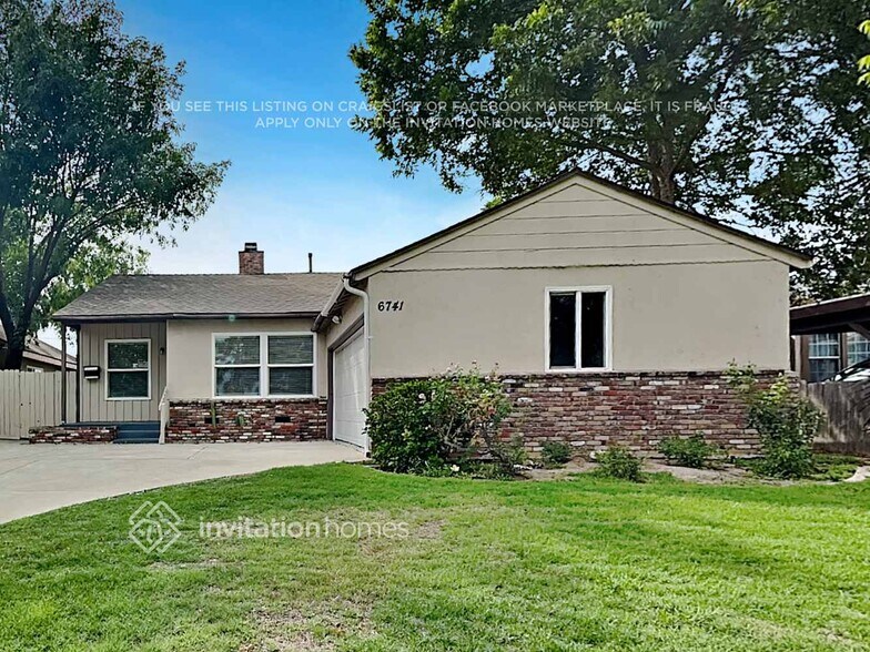 Primary Photo - 6741 Amigo Ave