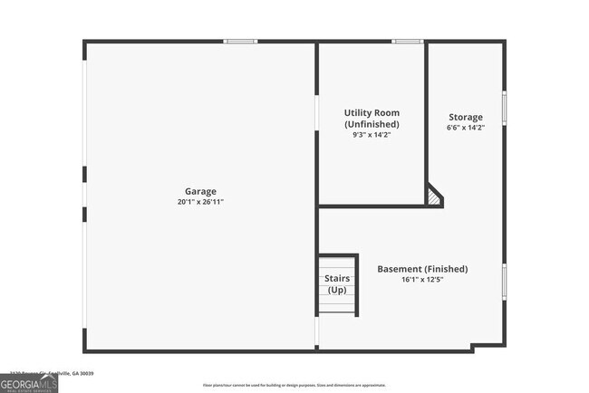 Building Photo - 3120 Revere Cir