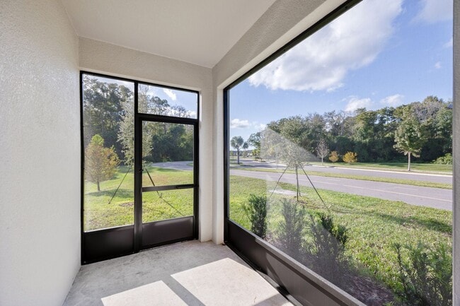 Building Photo - Brand New End Unit Townhome in Angeline Co...
