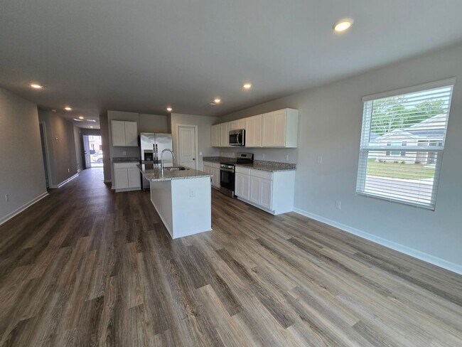 Building Photo - For Rent - Coastal Living Near Sunset Beach!
