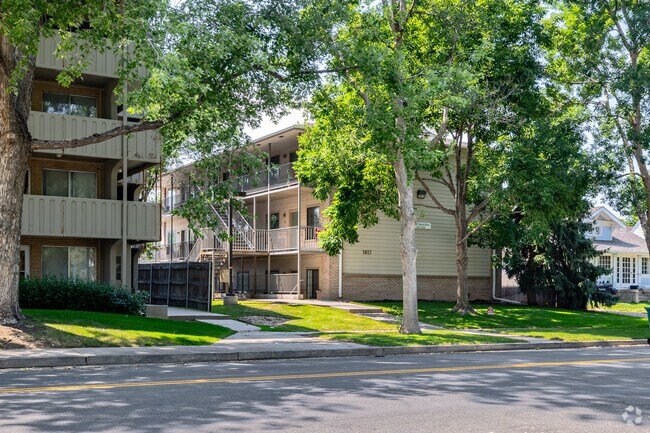 Building Photo - Clock Tower Apartments