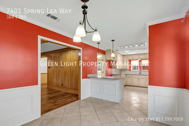 Building Photo - 7401 Spring Lea Way