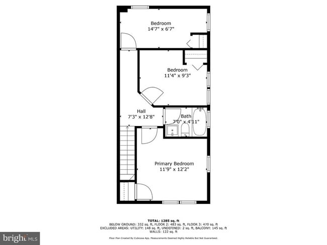 Building Photo - 4 N Belle Grove Rd