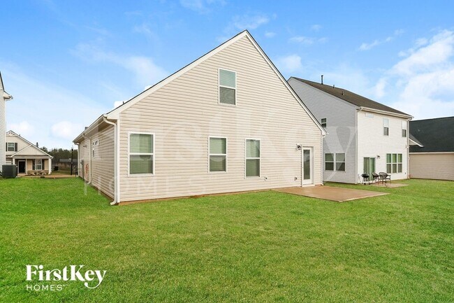 Building Photo - 419 Stonefence Dr
