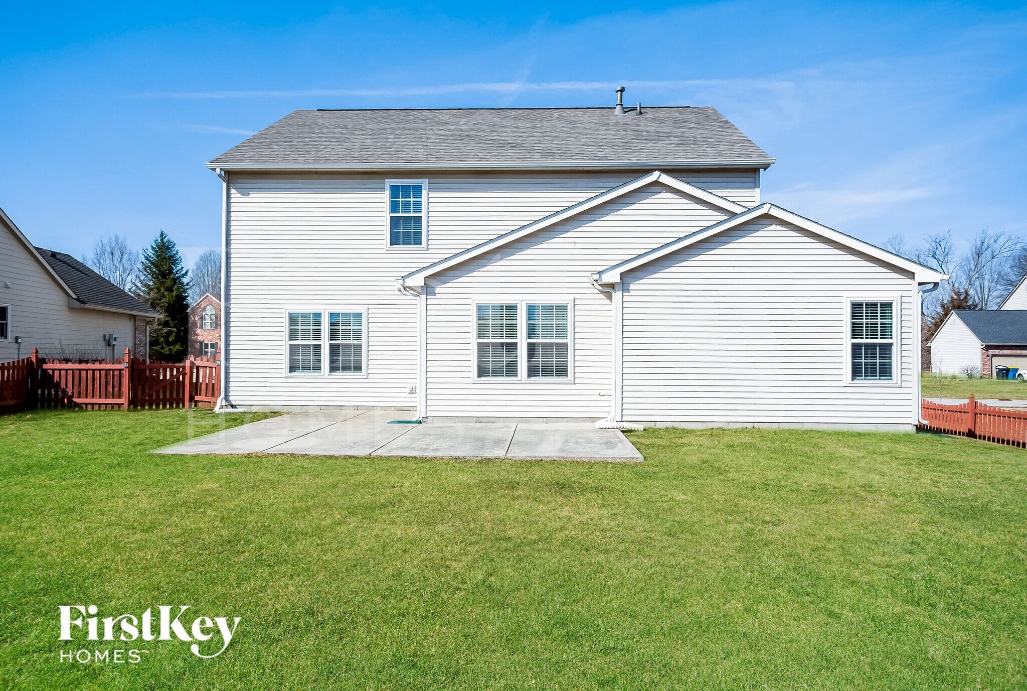 Building Photo - 7811 Camfield Way