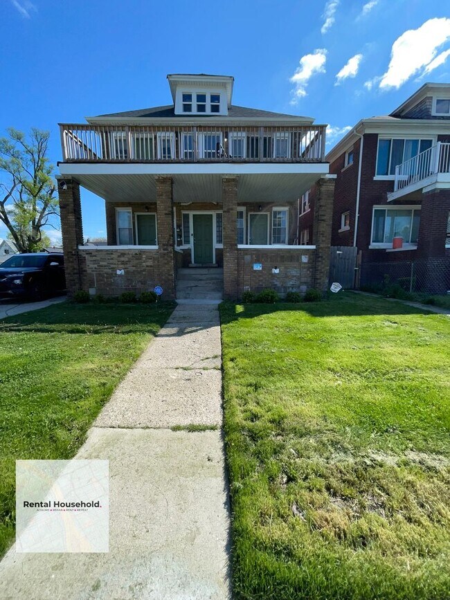 Building Photo - 8762 Epworth St