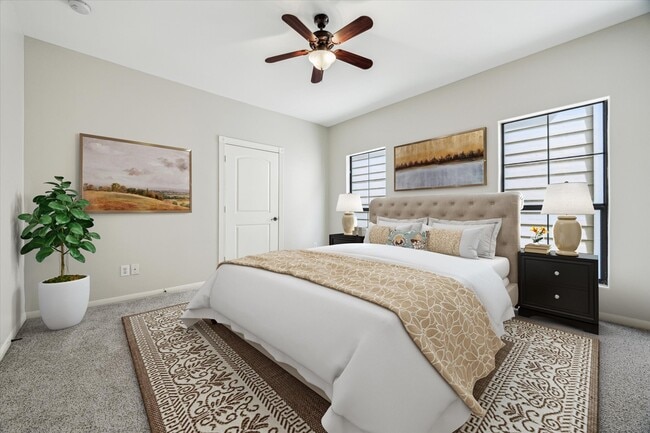 Building Photo - 5308 Larkin St