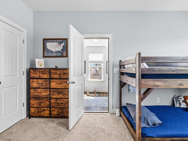 Building Photo - Neighborhoods of Holly Ridge