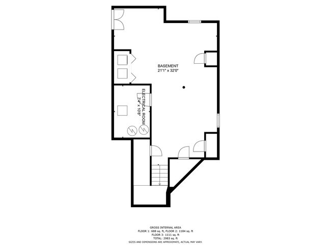 Building Photo - 2227 Avalon Ct S