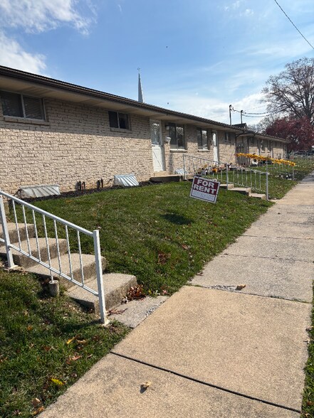 Building Photo - 506 S Franklin St