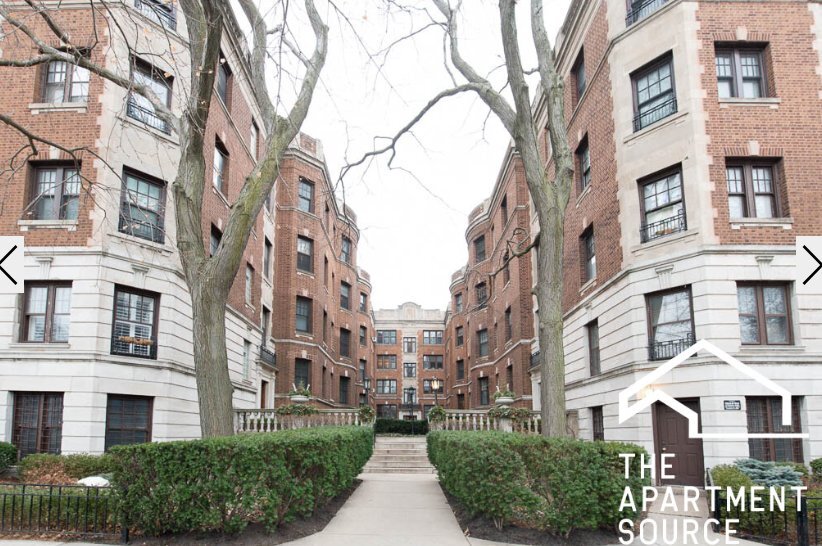 Building Photo - 2324 N Lincoln Park W