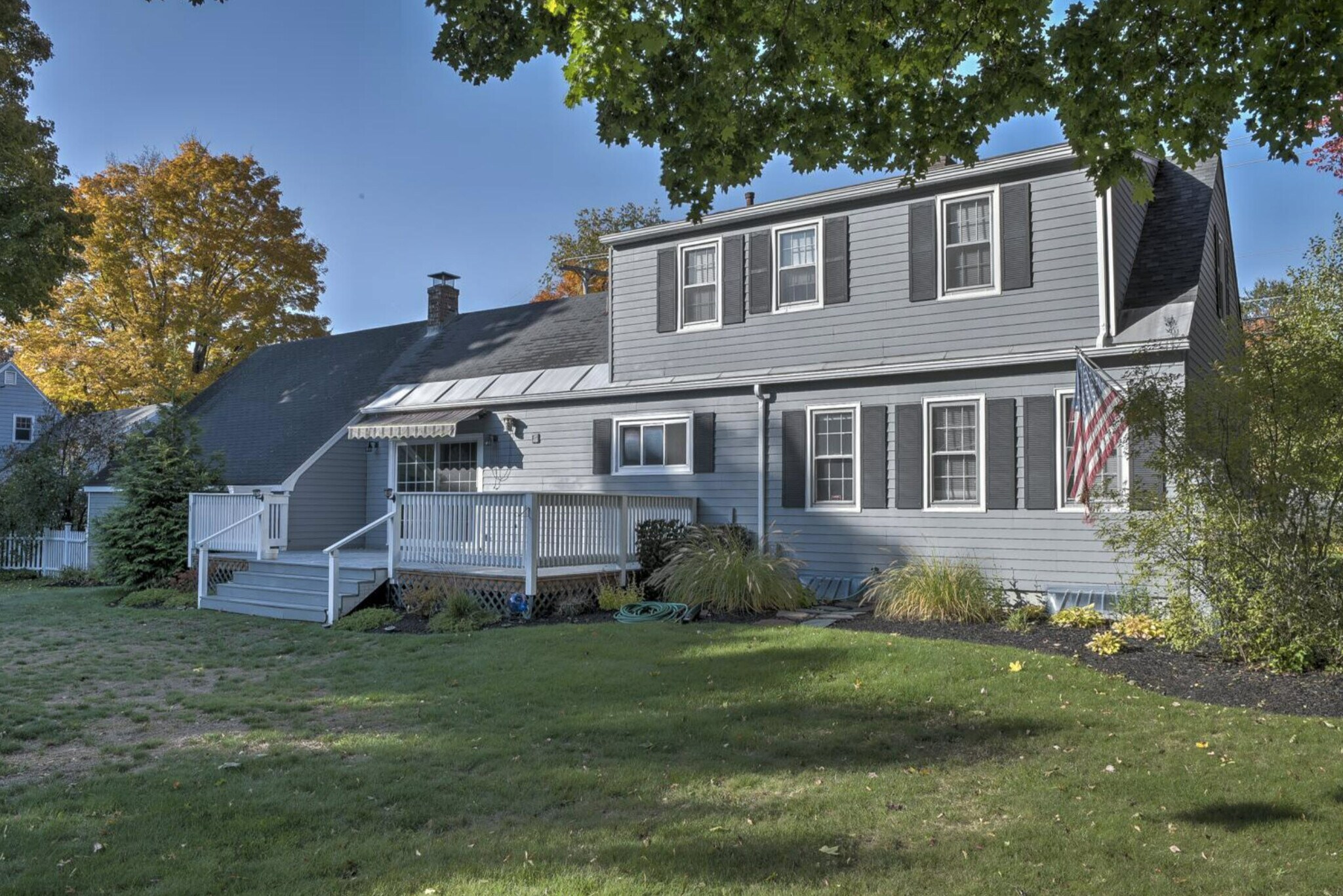 Building Photo - 35 Hastings Ave