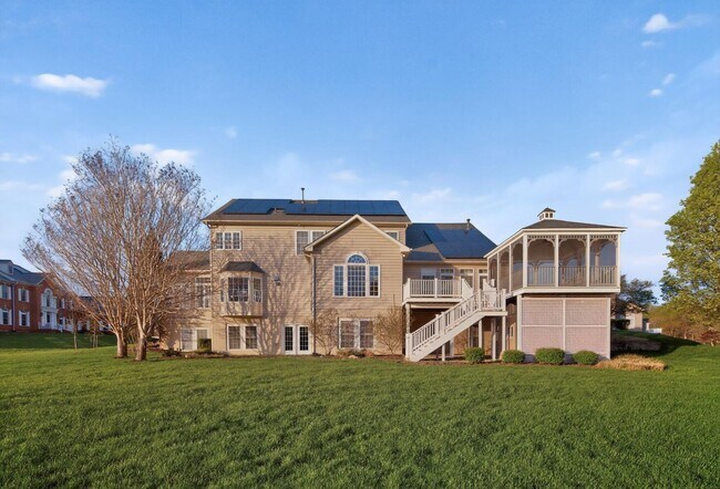 Building Photo - 401 Hilton Head Ct