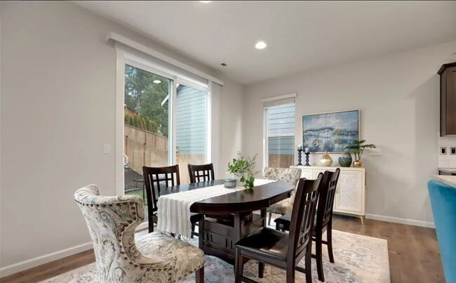 Building Photo - Beautiful 4-Bedroom Lake Stevens Home on a Corner Lot