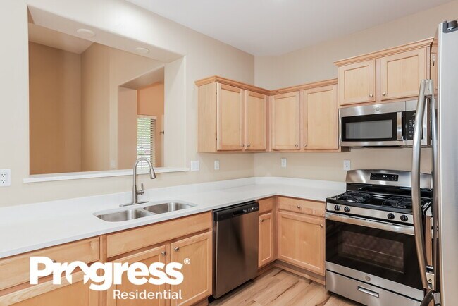 Building Photo - 3706 W Mccauley Ct