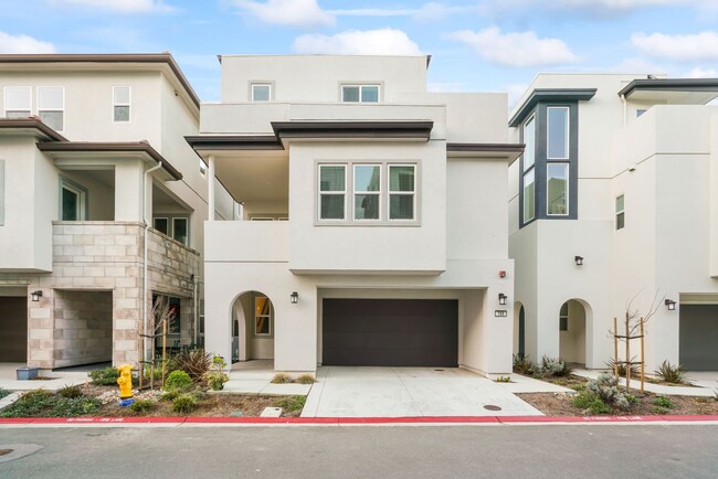 Primary Photo - Multi-Level House Built in 2020