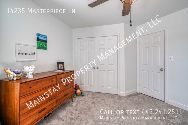 Building Photo - 14235 Masterpiece Ln