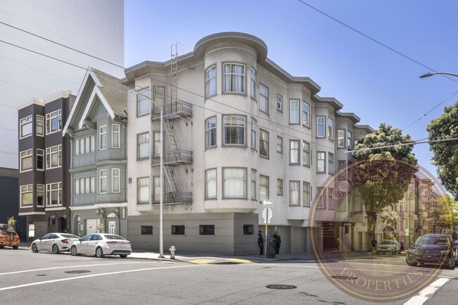 Primary Photo - Nob Hill - 2 BR, 2 BA Condo 1,630 Sq. Ft. ...