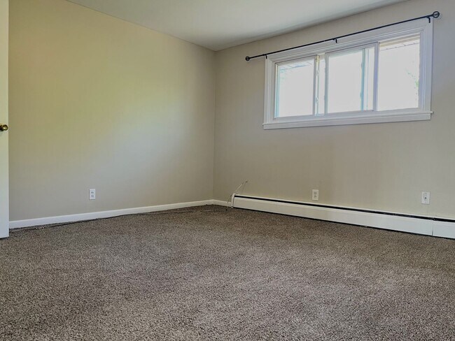 Building Photo - Parker Heights Apartments