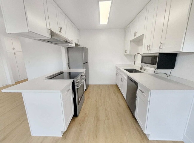 Building Photo - One Bedroom Apartment in a Great Location.