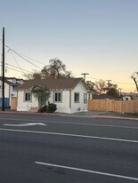 Building Photo - 314 Rock Blvd