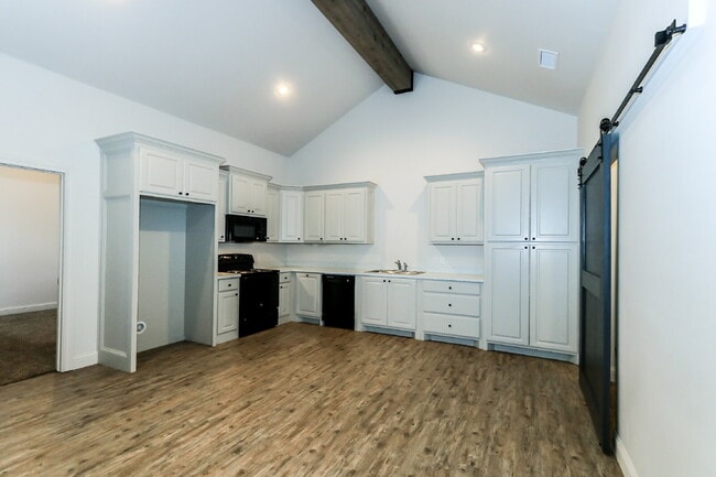 Building Photo - First full month's rent free New Cooper Meadows Subdivision/ South Lubbock CISD
