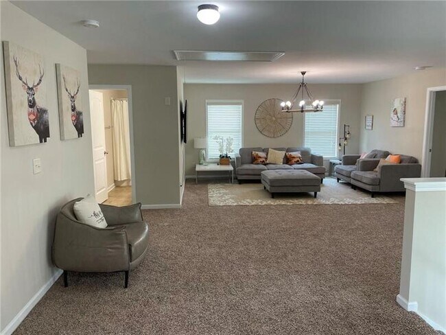 Building Photo - 2497 Allsborough Way