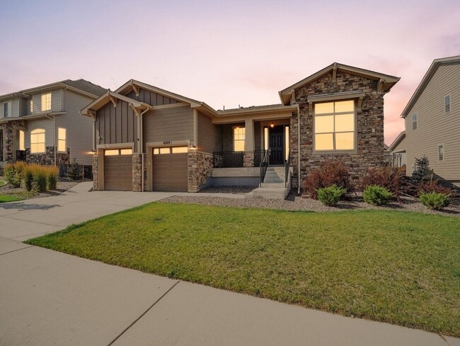 Primary Photo - 3 Bedroom Single Family Home in Thornton