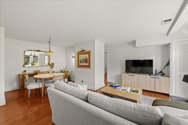 Building Photo - 4840 MacArthur Blvd NW