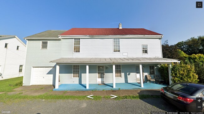 Building Photo - 409 S Market St