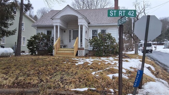 Building Photo - 6222 NY-42