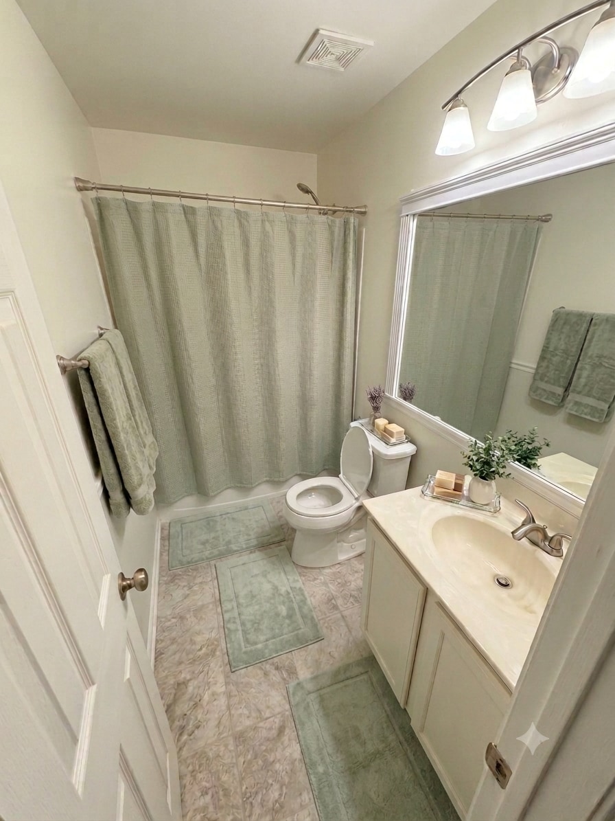 Building Photo - 3516 Moon Way
