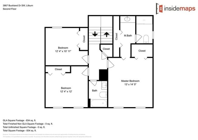 Building Photo - 3867 Buckland Dr SW