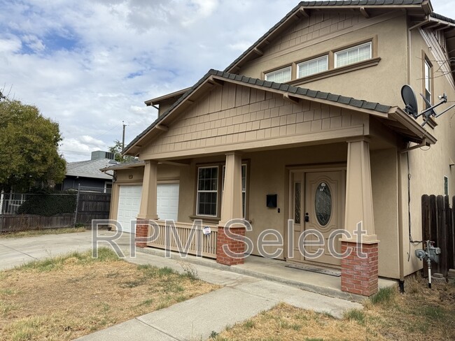 Building Photo - 3329 San Jose Way