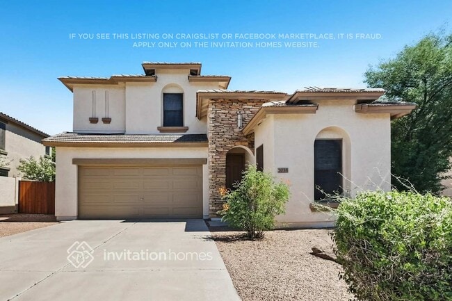 Building Photo - 7035 S San Jacinto Ct