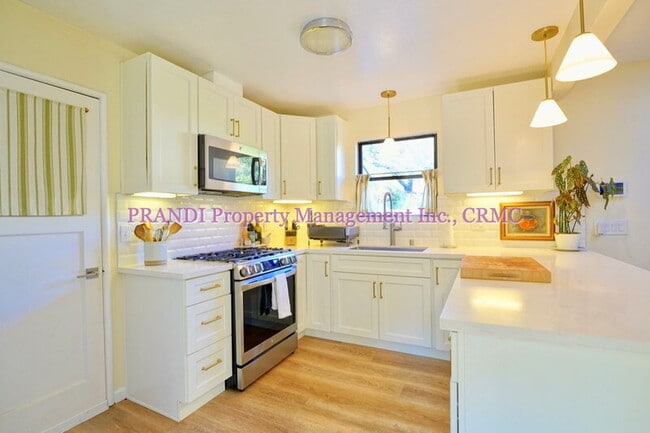 Building Photo - 245 Solano St