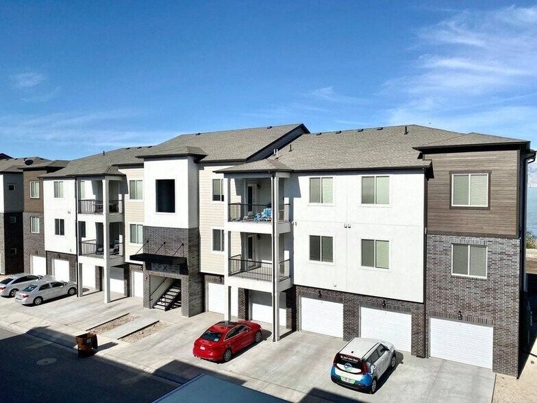 Building Photo - 759 N 260 W