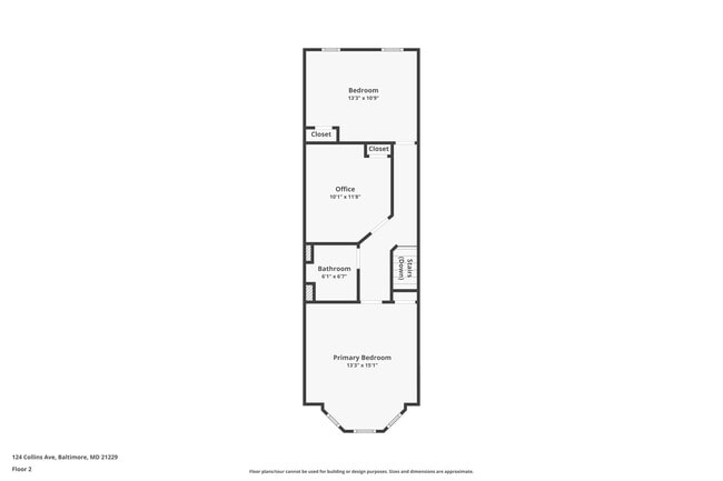 Building Photo - 124 Collins Ave