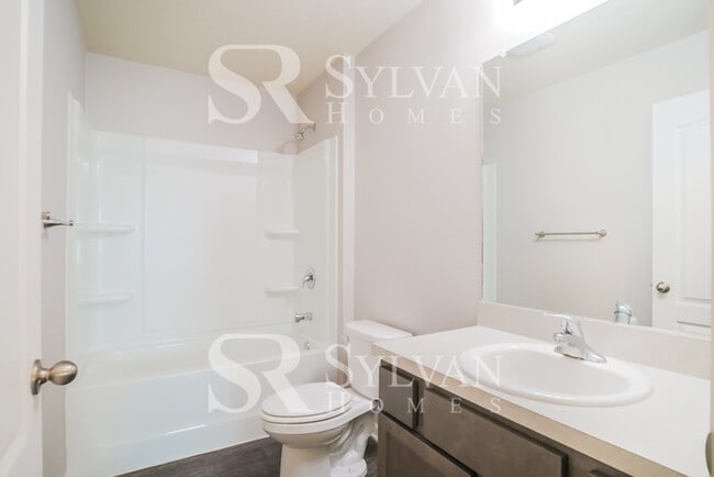 Building Photo - The Lifestyle You Deserve.