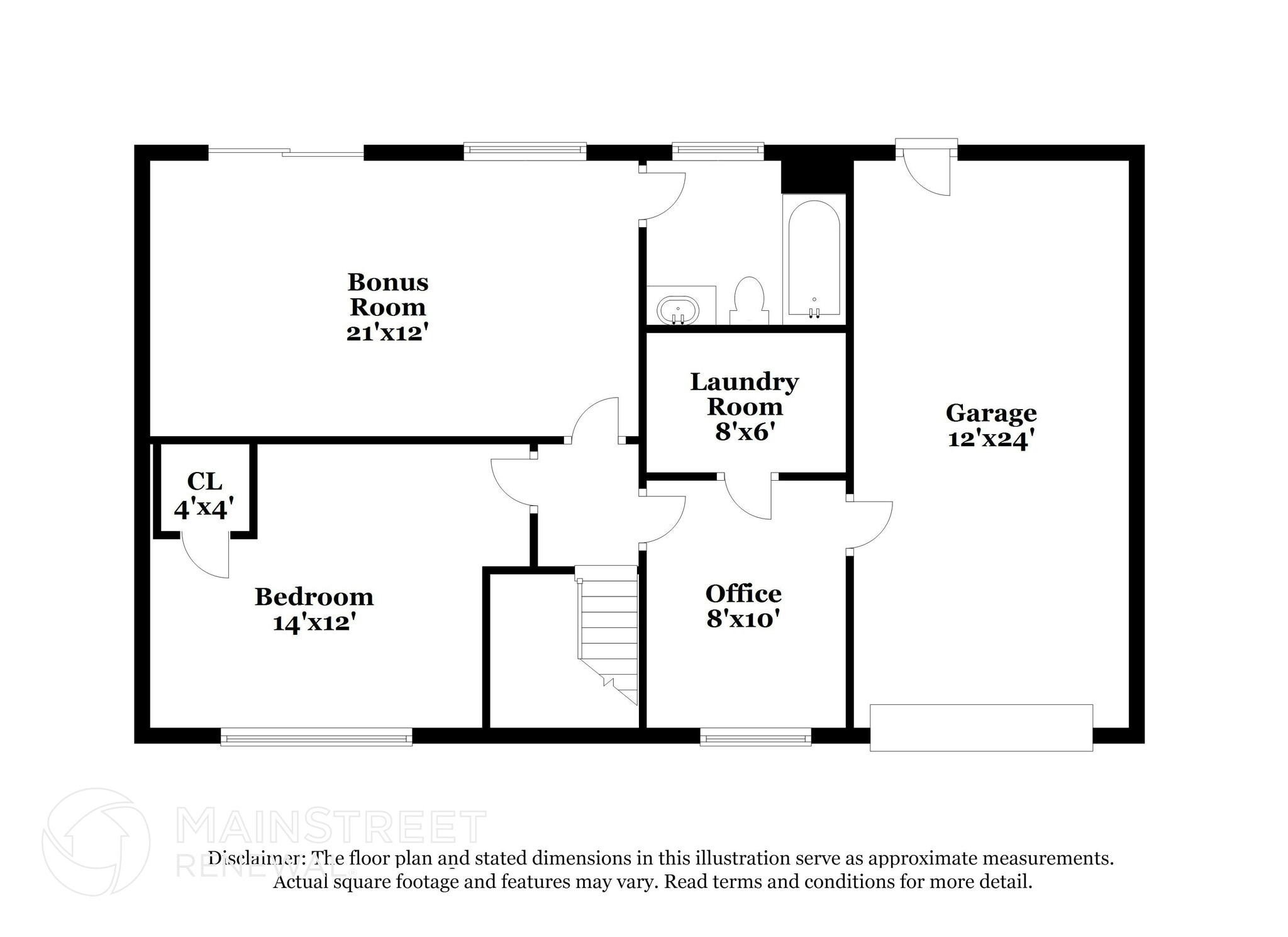 Building Photo - 4068 Day Trail S