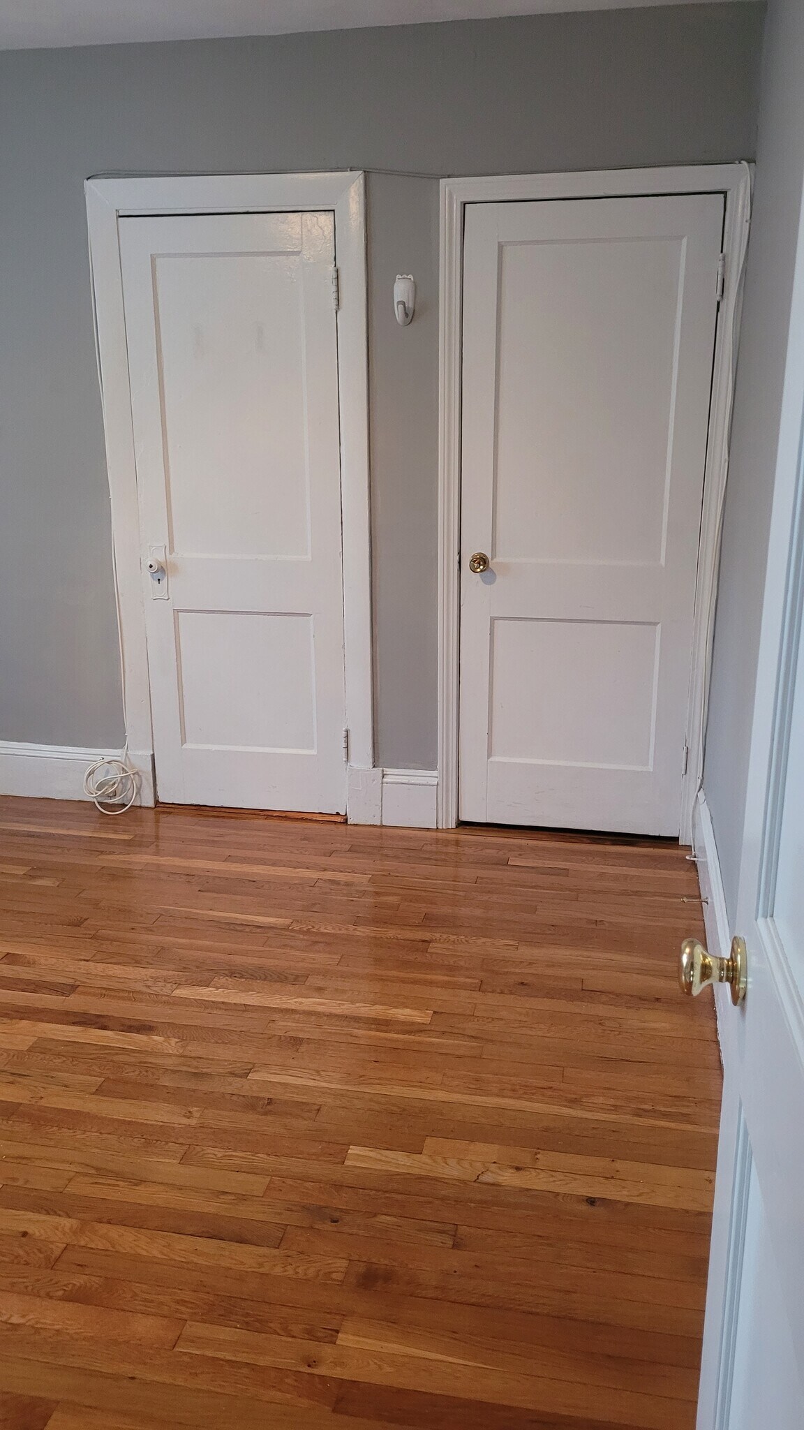 Main floor BR - 881 Broadway