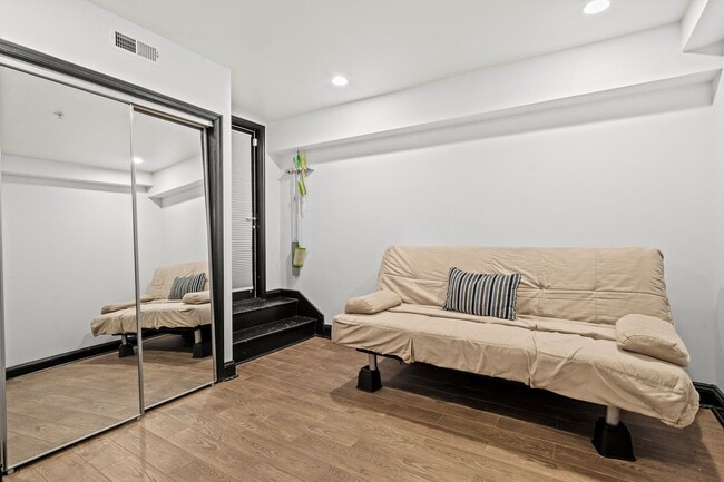 Building Photo - Comfort in Motion: Adams Morgan Apartment