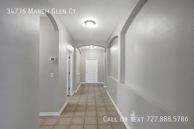 Building Photo - 34736 Marsh Glen Ct