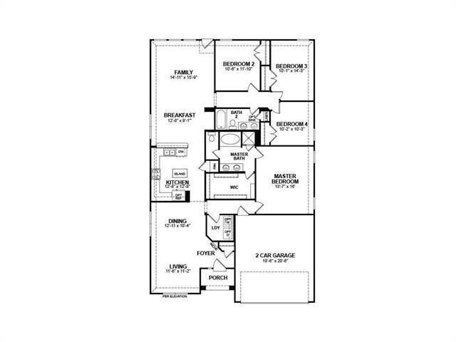 Building Photo - 812 Kinghaven Dr